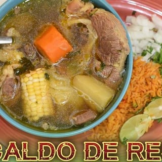Beef Soup