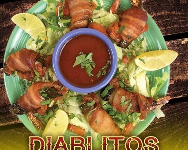 Diablitos.