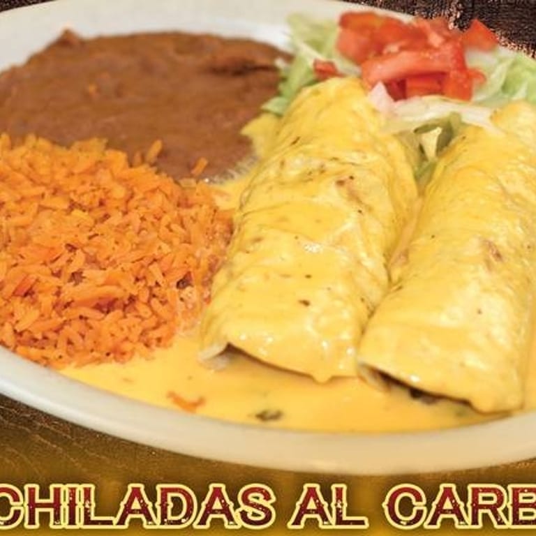 Delicious Enchiladas: A Mexican Favorite