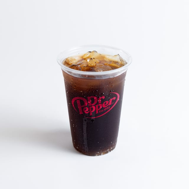 Dr.Pepper.