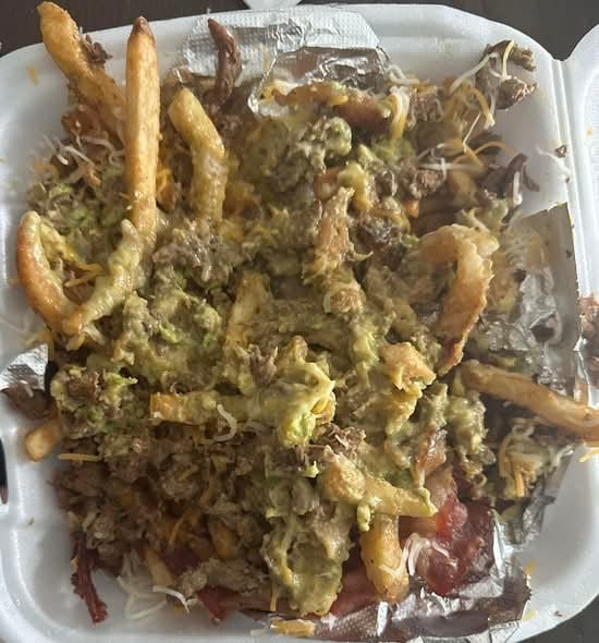 Carne Asada.