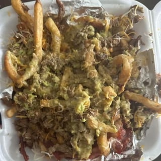 Carne Asada